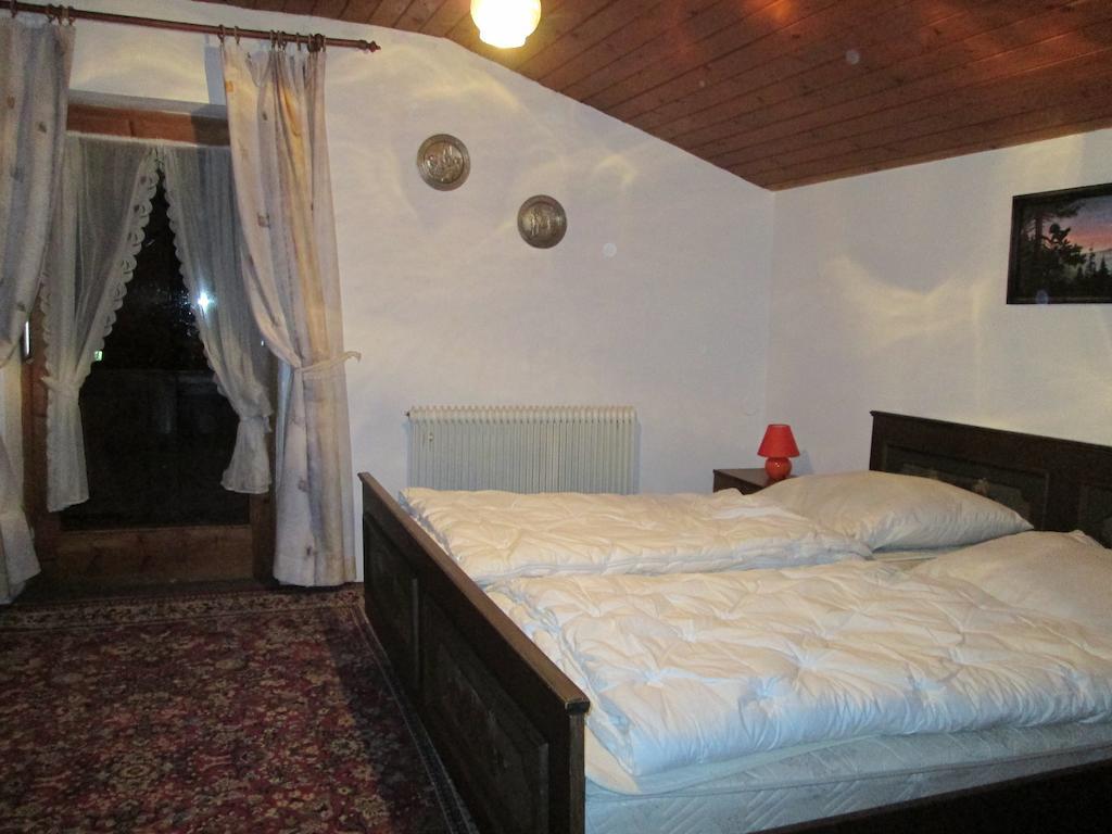 Haus Bergfrieden Apartment Achenkirch Room photo